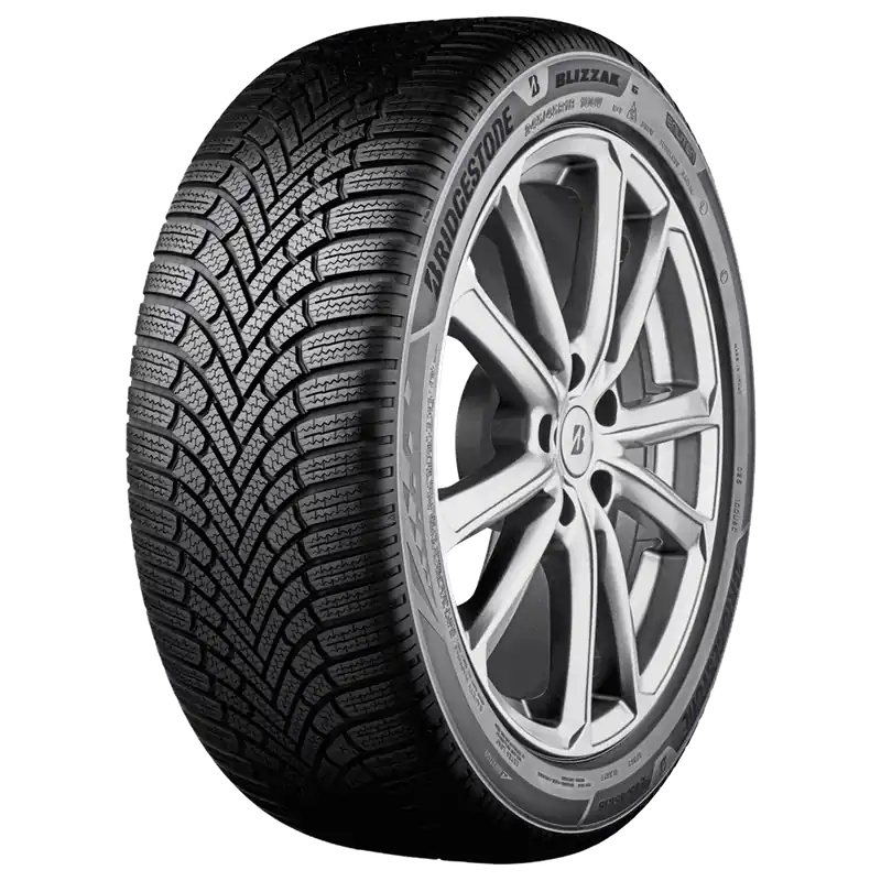 Popular Anvelopa Iarna 205/50R17 93V BRIDGESTONE BLIZZAK 6